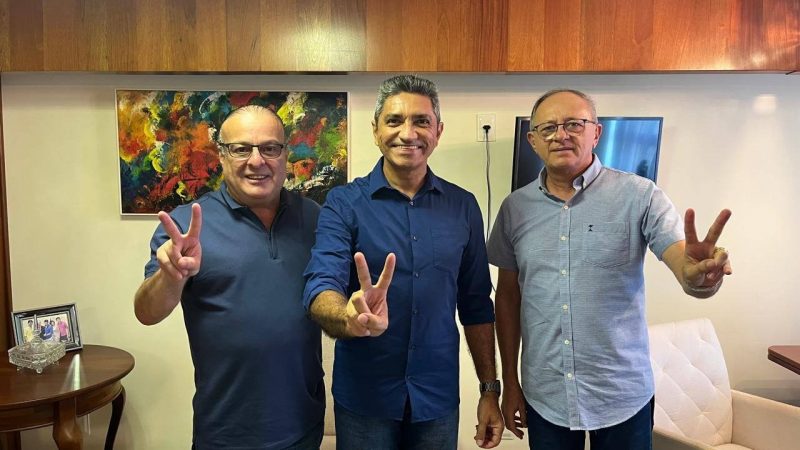 José Agripino: O líder sem liderança no União Brasil do Rio Grande do Norte