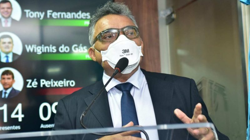 Francisco Carlos exalta avanços em obras do ‘Mossoró Realiza’