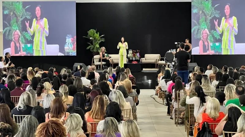 Talento E Solidariedade Se Unem No Workshop “Beleza Do Bem” Em Sua Edição De 2024