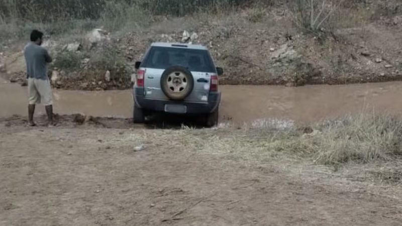 Candidata a vereadora é encontrada morta embaixo de carro no interior do RN; polícia prende suspeito