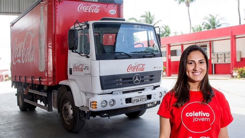 Mercado de trabalho: Solar e Instituto Coca-Cola abrem 1.500 vagas para curso gratuito de capacitação no Rio Grande do Norte