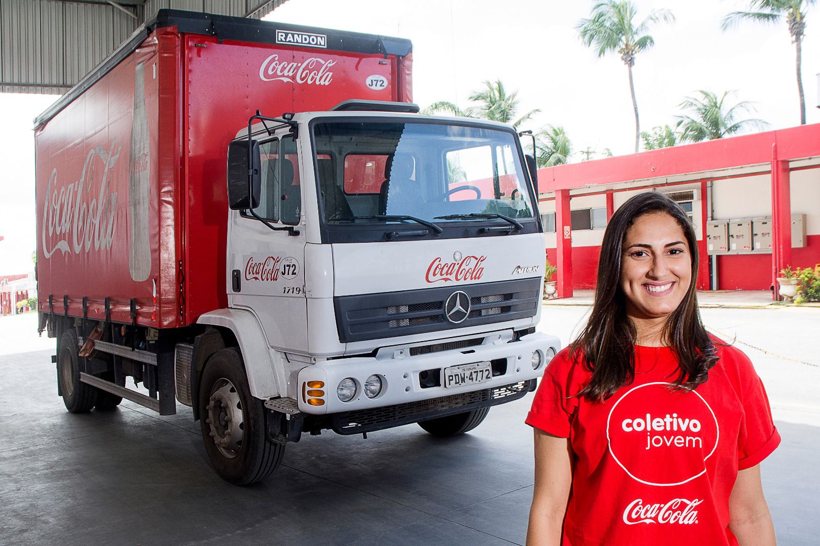 Mercado de trabalho: Solar e Instituto Coca-Cola abrem 1.500 vagas para curso gratuito de capacitação no Rio Grande do Norte