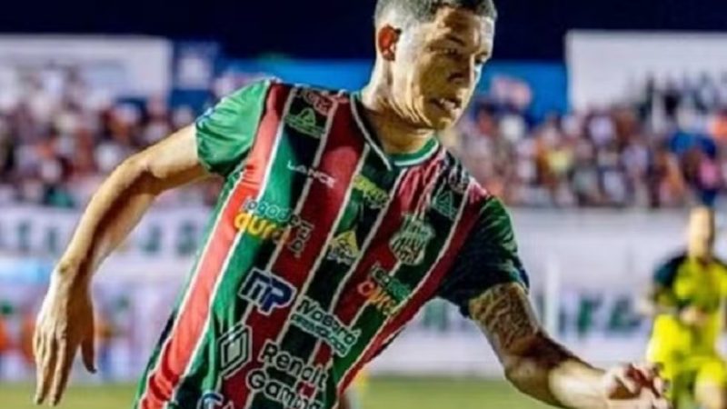 Jogador do Baraúnas é preso suspeito de participação em assassinato