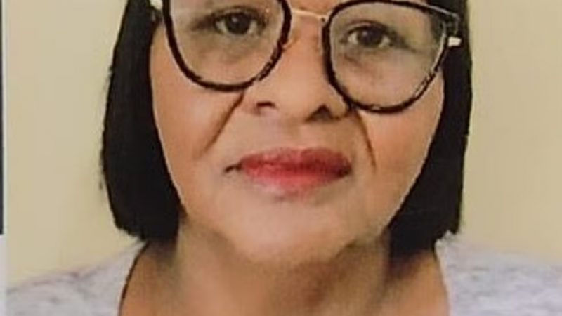 Mulher é encontrada morta em casa com corte no pescoço no interior do RN; marido é preso suspeito do crime