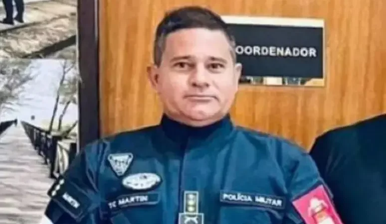 Tenente-coronel da PM entra em loja de bebidas sem notar assalto e morre baleado no Rio