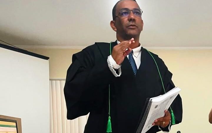 “Vitoria de familiares”&nbsp; Diz advogado sobre fim de revista em presídios