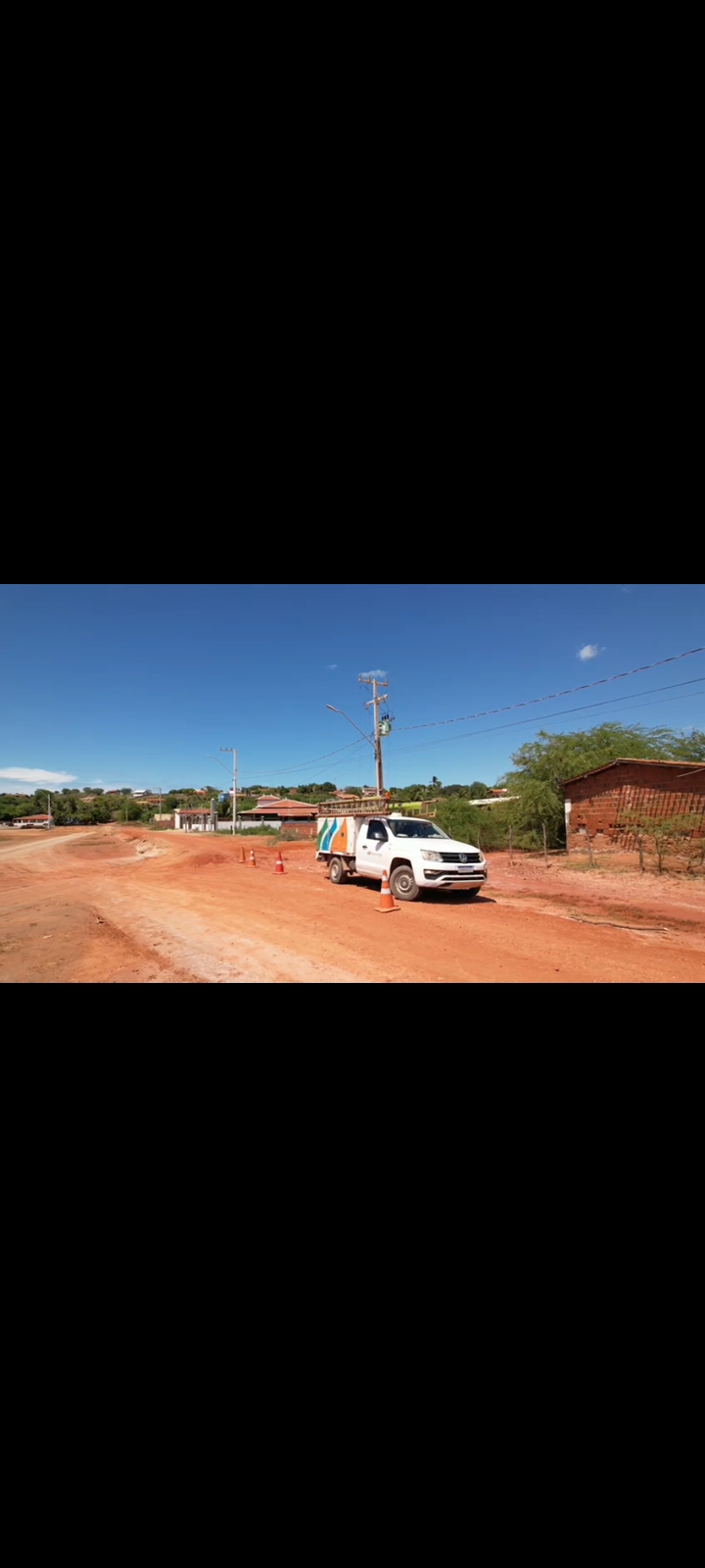 Neoenergia começa a marcar cabos com tinta inteligente para inibir furtos na rede elétrica