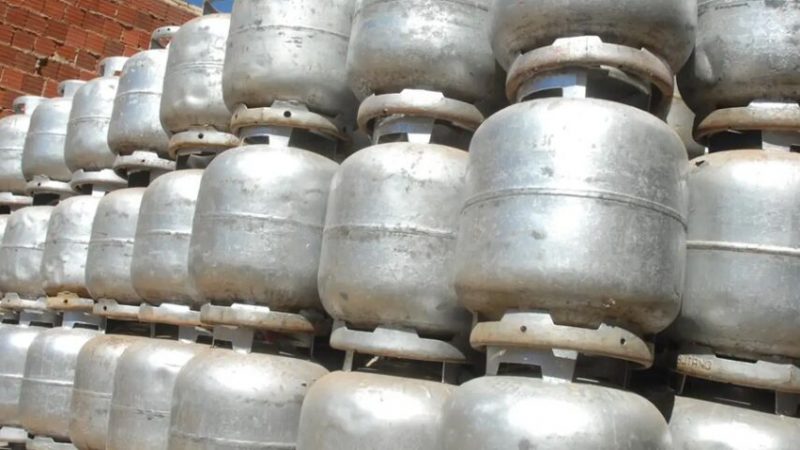 Gás de cozinha ficará até R$ 4 mais caro no RN a partir desta quarta-feira
