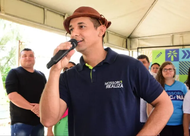 Suspeita de corrupção na gestão Allyson poderá ser investigada pela Polícia Federal