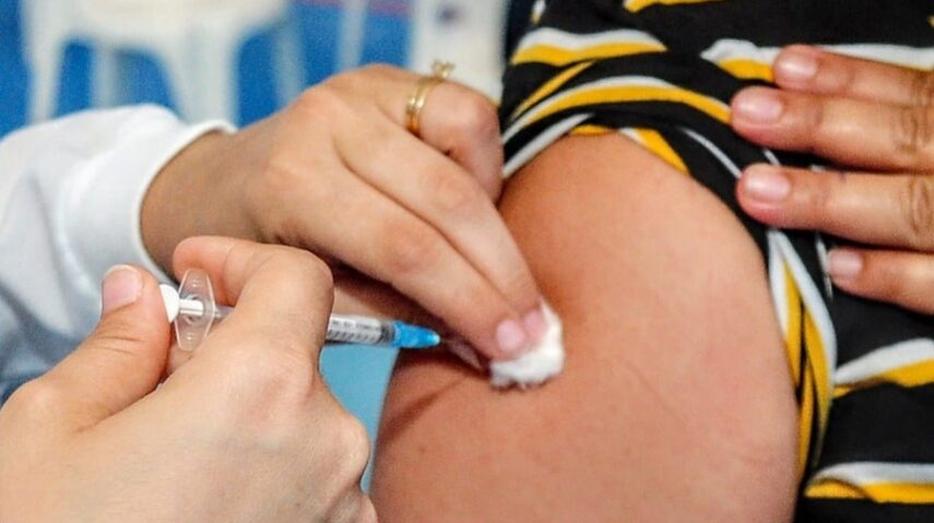 Vacinação contra gripe é ampliada a partir desta terça em Mossoró