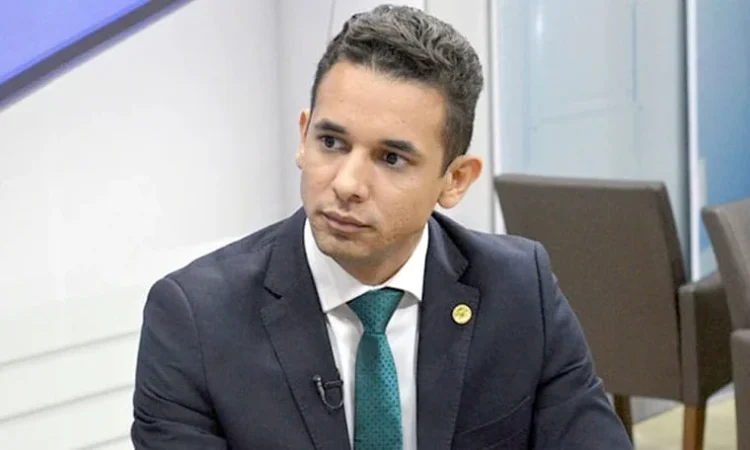 Allyson dá calote milionário em empresas terceirizadas e de limpeza urbana