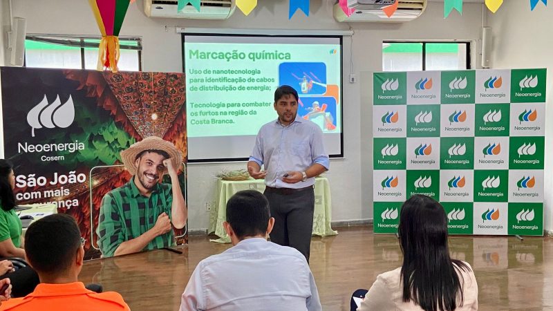 Polos juninos no Rio Grande do Norte serão monitorados em tempo real