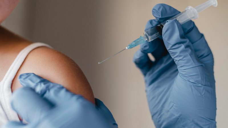 Clínica Integrada de Saúde da UnP passa a disponibilizar vacina contra Influenza em Mossoró