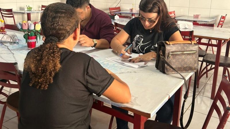 Núcleo de Prática Jurídica da UnP participa do mutirão ‘TRANSformAÇÃO’ com atendimentos gratuitos para retificação de nome e gênero