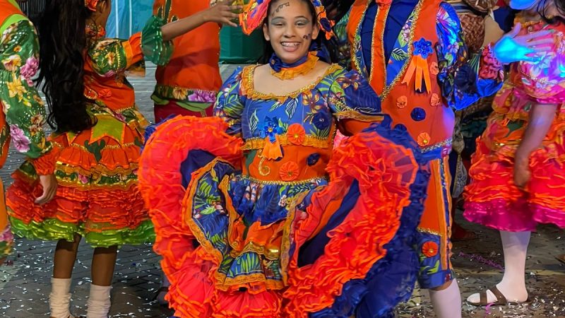 Prefeitura de Serra do Mel abre inscrições para o 7º Festival de Quadrilhas Juninas – FEQUAJU 2025