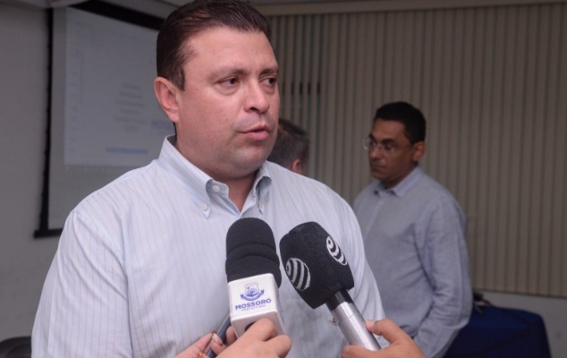 CDL Mossoró emite nota a respeito de desconvite para o “Pingo da Mei Dia”