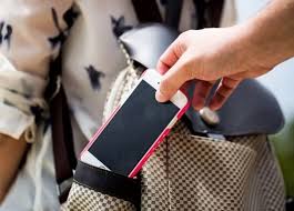 Roubos de telefones celulares têm queda de 29% no RN