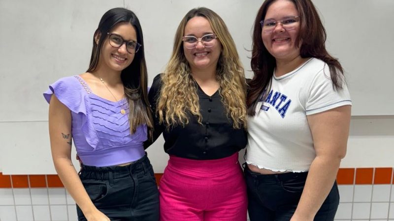 Estudantes mossoroenses se destacam na 2ª Olimpíada Brasileira de AdministraçãoCompetição nacional propõe soluções para desafios reais nas organizações com base na Agenda 2030 da ONU