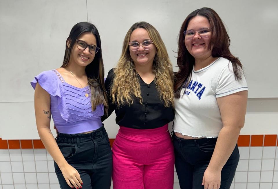 Estudantes mossoroenses se destacam na 2ª Olimpíada Brasileira de AdministraçãoCompetição nacional propõe soluções para desafios reais nas organizações com base na Agenda 2030 da ONU
