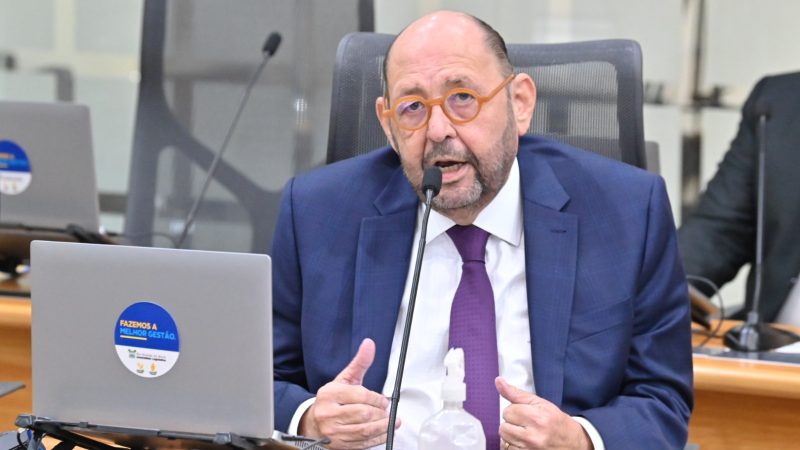 Deputado Gustavo Carvalho reforça apelo de vereadores de Doutor Severiano por mais segurança na RN-117