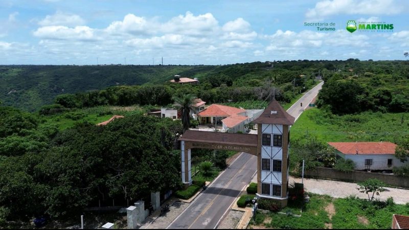 Festival de Martins cresce, se reinventa e reforça seu papel como festa do povo