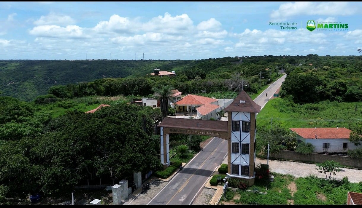 Festival de Martins cresce, se reinventa e reforça seu papel como festa do povo