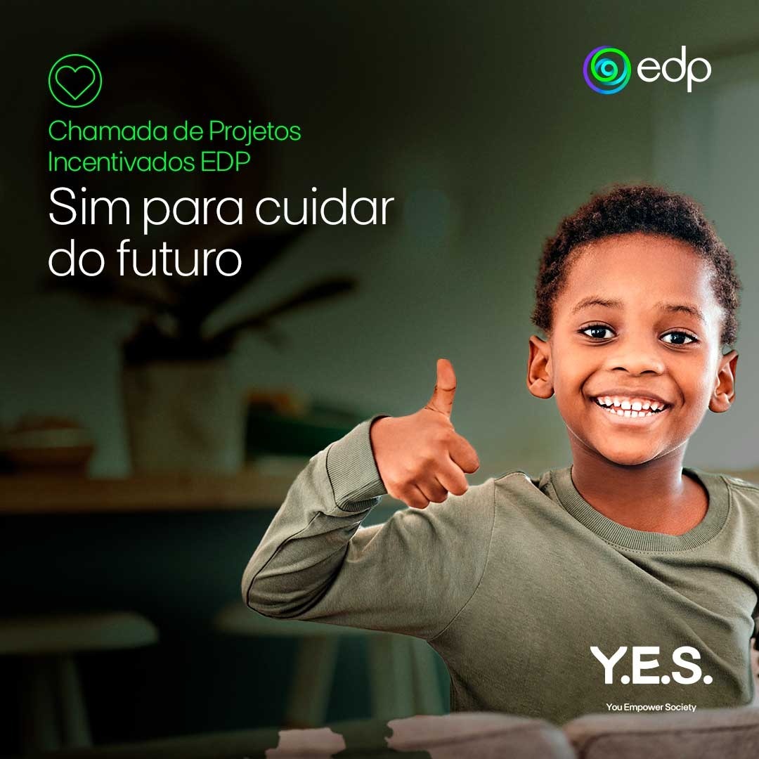 EDP lança chamada que destinará até R$ 8 milhões para projetos incentivados