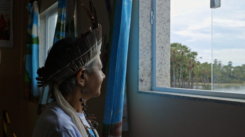 Filme mossoroense será exibido nesta sexta no Goiamum Audiovisual