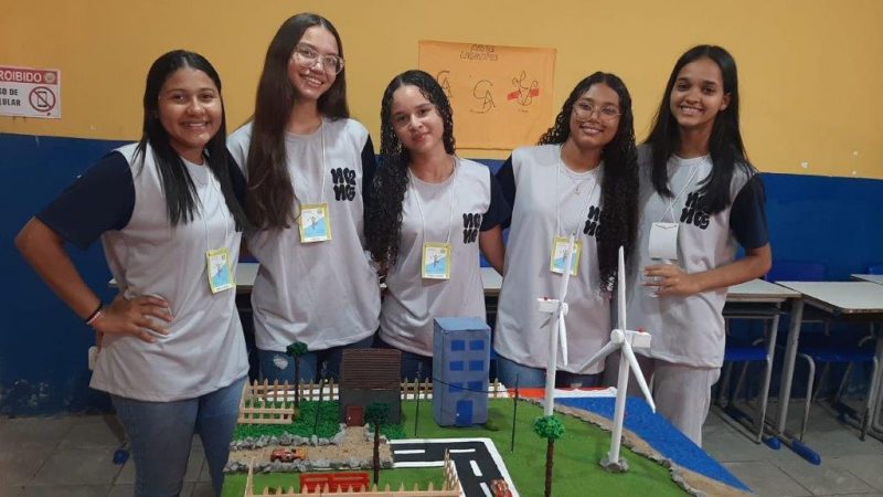 EDP realiza atividades do programa Escola da Energia em 10 estadosNeste ano, iniciativa envolve mais de 10 mil estudantes e 900 professores de 44 escolas públicas por meio de formações, inclusão digital, distribuição de kits multimídia e tablets, e concurso cultural; Rio Grande do Norte é um dos estados beneficiados