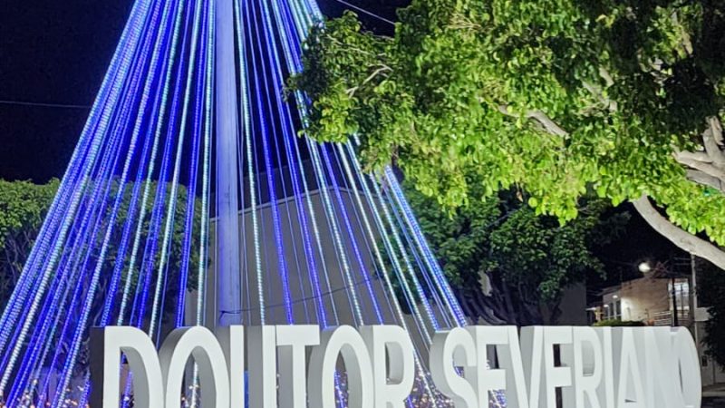Doutor Severiano se destaca no IPS Brasil 2025 com políticas de saúde e educação bem avaliadas