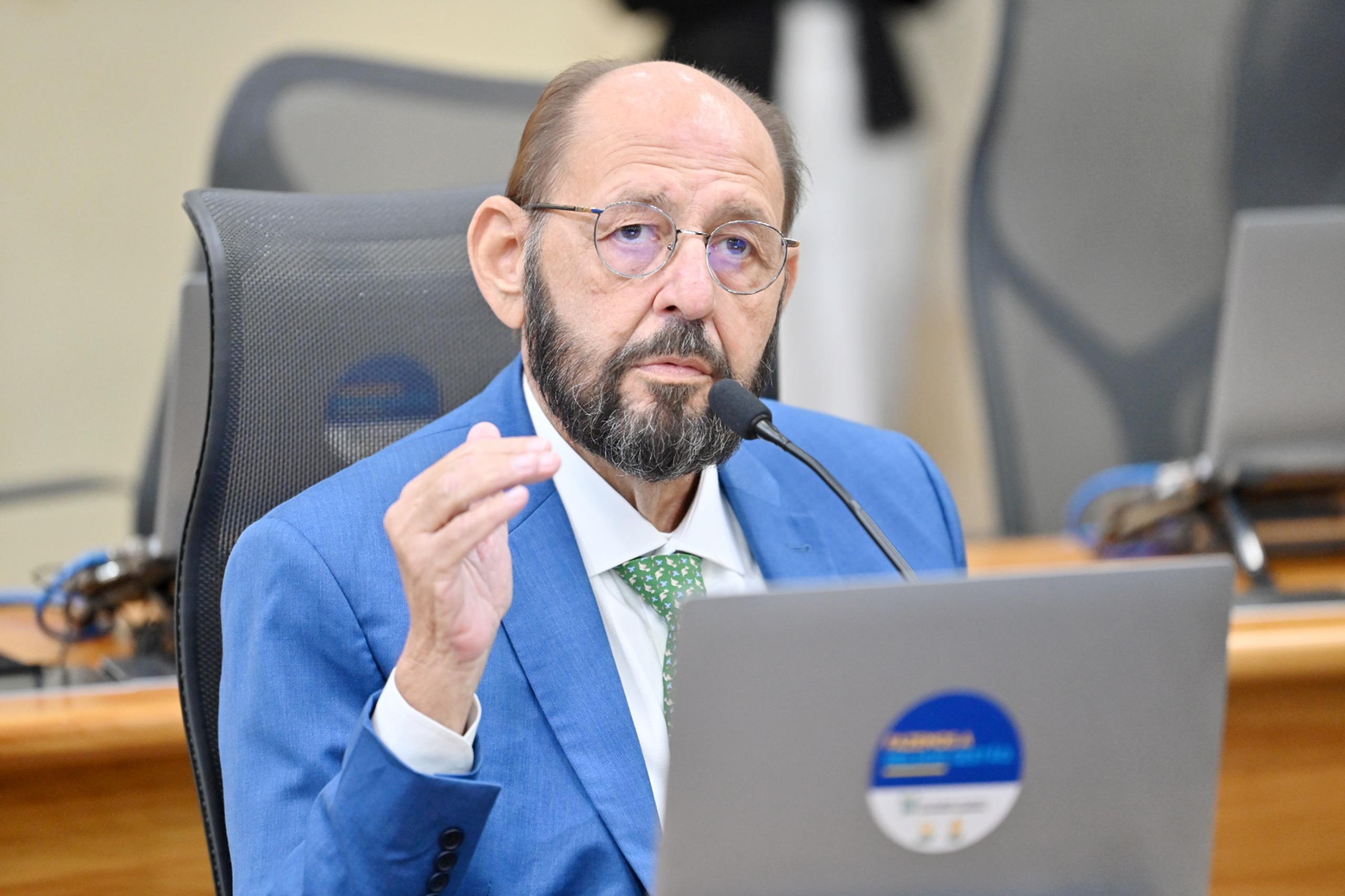 Sancionada lei do deputado Gustavo Carvalho que garante câmeras em atendimentos clínicos a pessoas com deficiência no RN