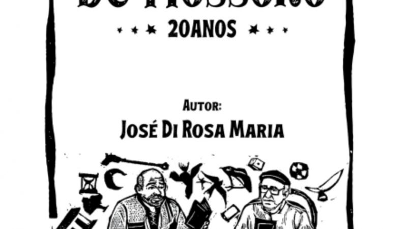Cordel será presente para estudantes na Feira do Livro de Mossoró 2025