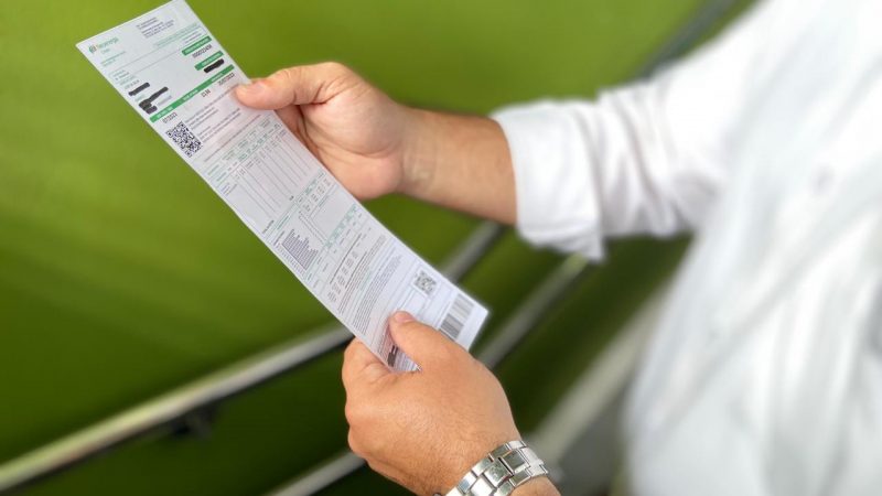 Mais de 341 mil pessoas no RN podem se beneficiar da Tarifa Social de Energia Elétrica; veja quem tem direito