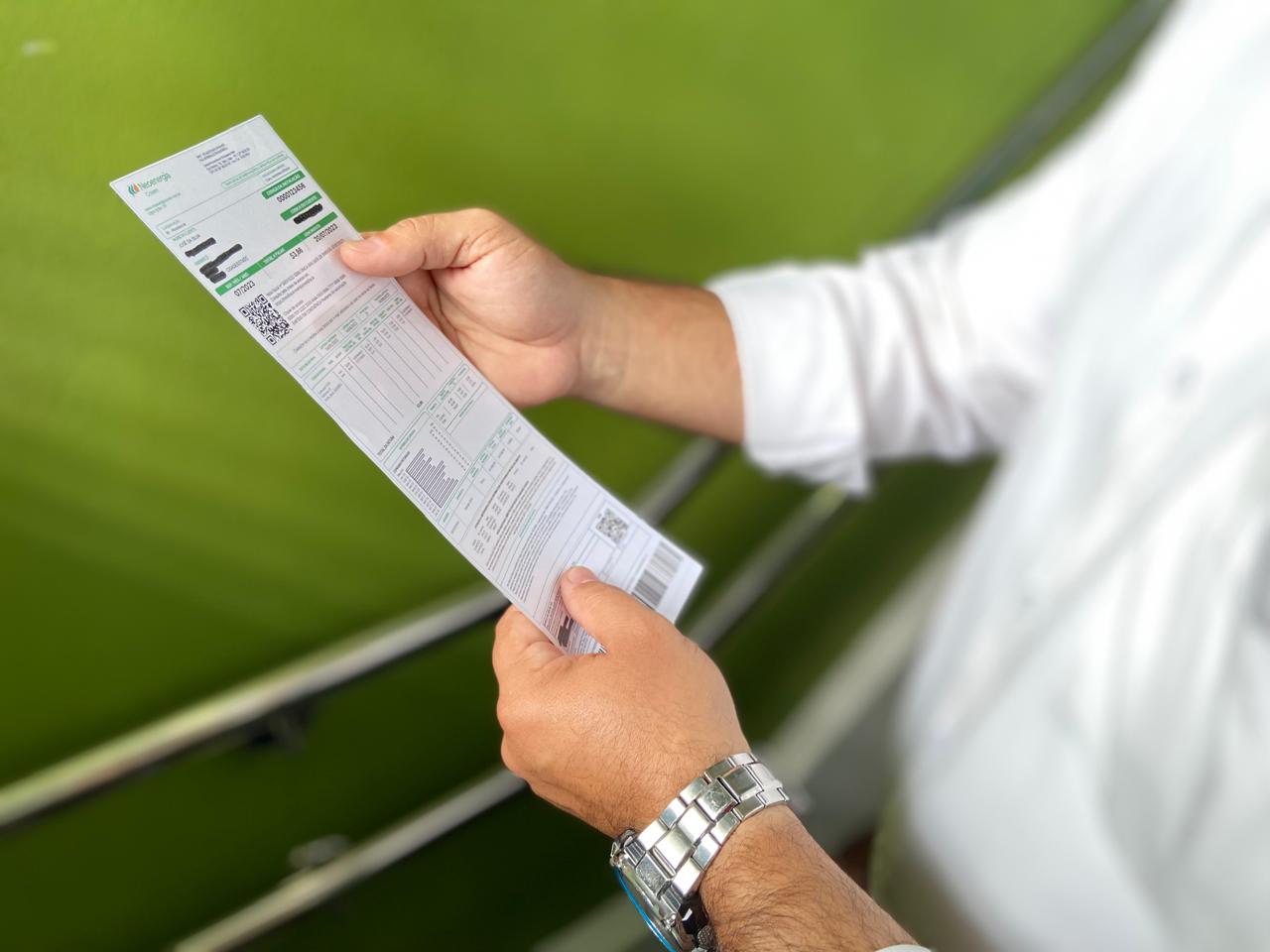 Mais de 341 mil pessoas no RN podem se beneficiar da Tarifa Social de Energia Elétrica; veja quem tem direito