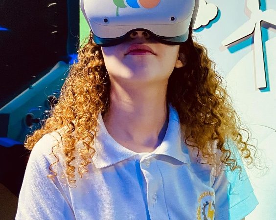 Escolas públicas de Macau recebem Unidade Móvel Educativa da Neoenergia Cosern nesta semana