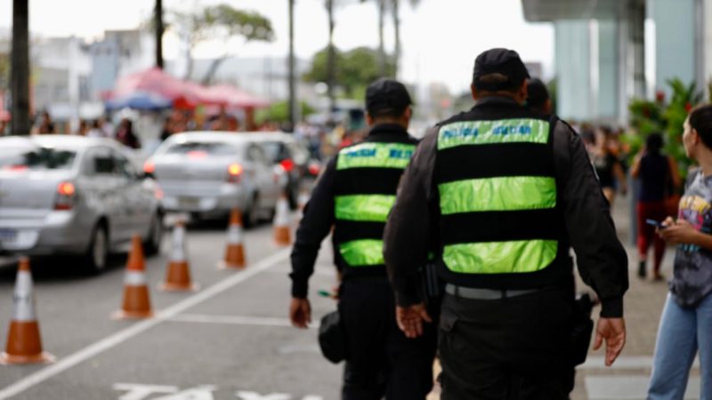 Shamar: Operação de combate à violência contra as mulheres encerra agosto com mais de 50 presos no RN