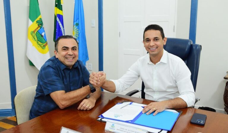 O que virá após a renúncia do prefeito Allyson Bezerra e o futuro político de Mossoró