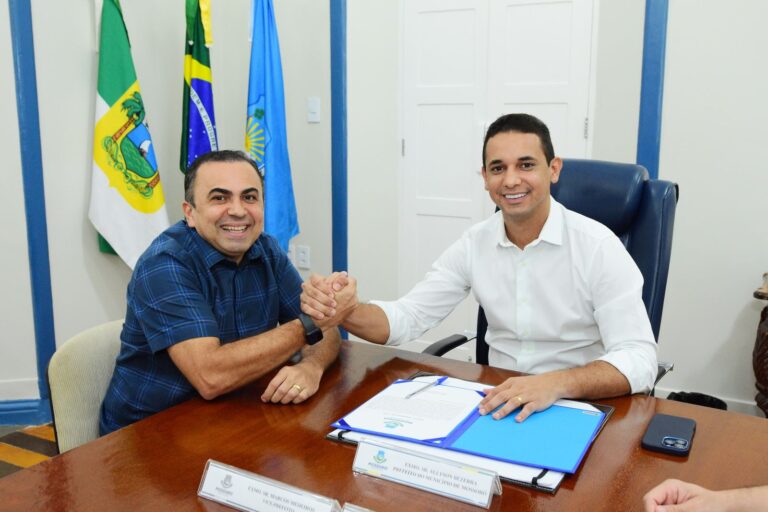 O que virá após a renúncia do prefeito Allyson Bezerra e o futuro político de Mossoró