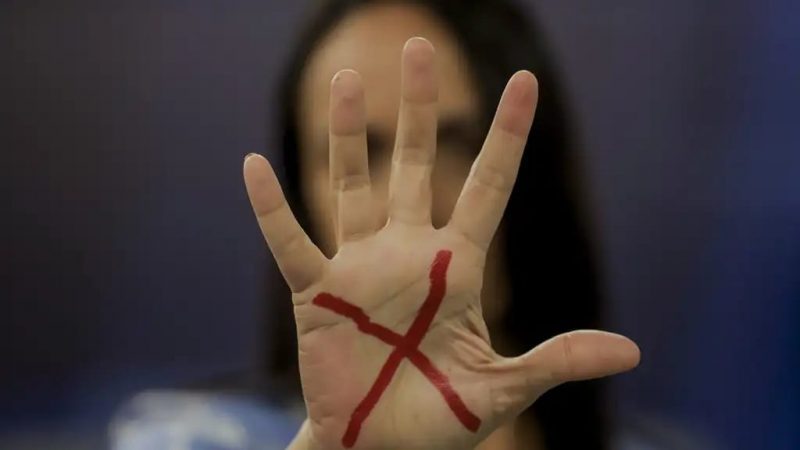 Agosto Lilás chama atenção para os direitos de mulheres em situação de violência