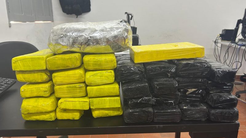 Policiais do RN cumprem 30 mandados e somam 15 presos no primeiro dia da operação Nordeste Integrado