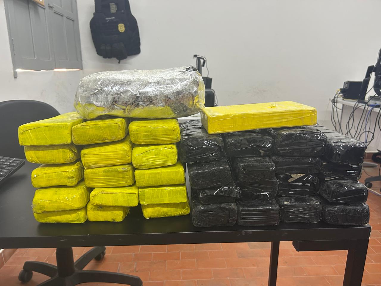 Policiais do RN cumprem 30 mandados e somam 15 presos no primeiro dia da operação Nordeste Integrado