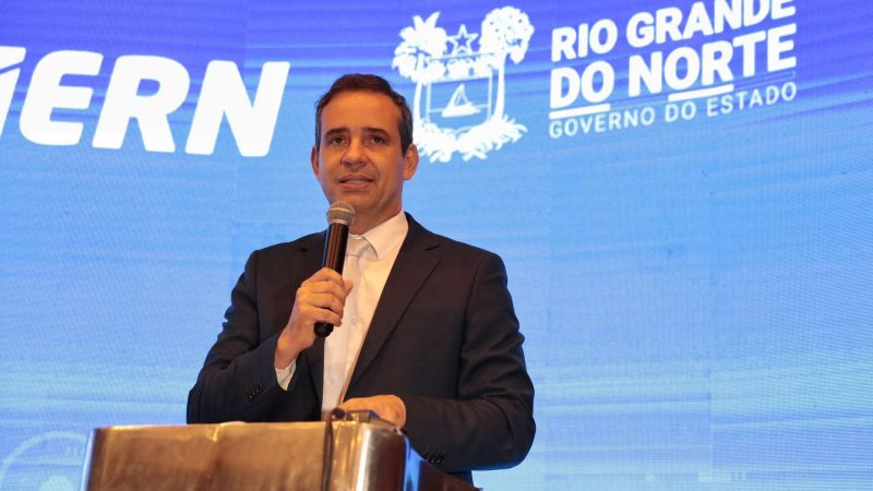 Liderado por Cadu Xavier, RN dá passo histórico com Política Industrial