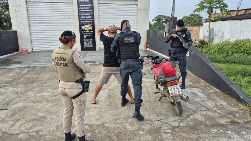 Operação Nordeste Integrado: 320 são presos em ação inédita nas divisas de oito estados