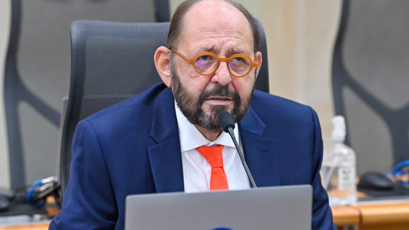 Projeto de Lei propõe “Botão do Pânico” para aumentar a segurança em unidades de saúde do RN
