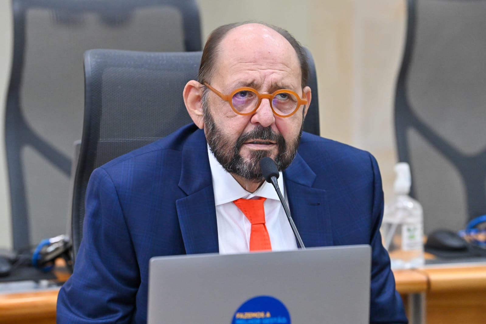 Projeto de Lei propõe “Botão do Pânico” para aumentar a segurança em unidades de saúde do RN