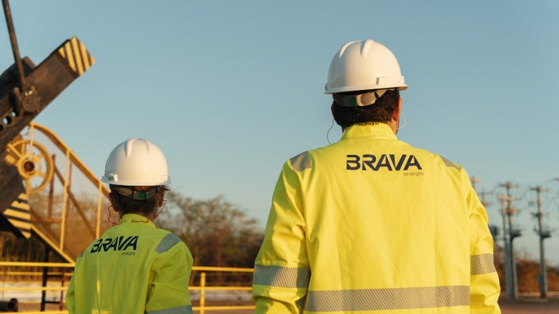 BRAVA Energia celebra cinco anos no RN com apresentações da Academia Jovem ConcertanteA companhia, mais diversificada independente de petróleo e gás do país, atua no estado desde 2020 com ativos em terra e mar