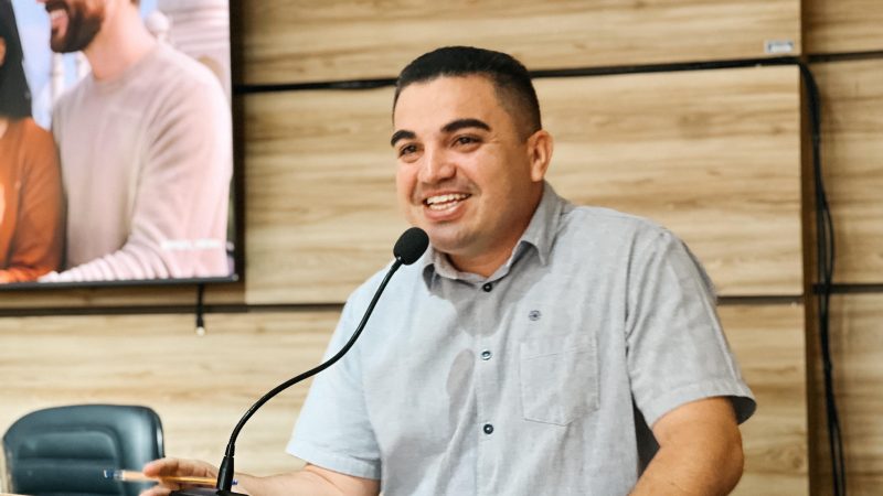 Serra do Mel sedia “Undime RN em Movimento” nesta terça-feira, 19