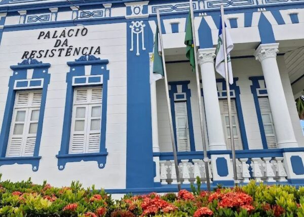 MP investiga gestão Allyson Bezerra e pode decretar busca e apreensão