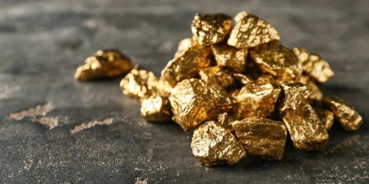 Canadá lidera importações de ouro potiguar em agosto, aponta SEDECNo período, o estado exportou US$ 4,1 milhões para o país