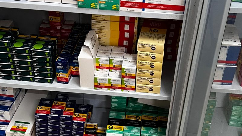 Ministério público arquiva investigação sobre aquisição de medicamentos em Martins RN